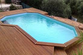 piscine Bois a Besançon dans le Doubs